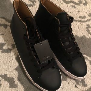 Mens Designer High Tops